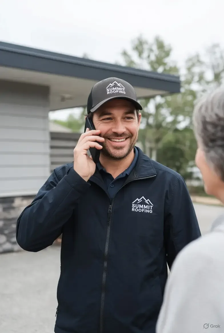 Flat Roof Leak Repair Northville, MI FAQs